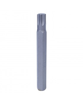 Вставка (бита) торцевая 5/16", TORX, T45, L = 70 мм KING TONY 187045T-foto2