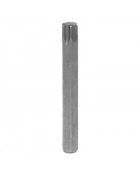 Вставка (бита) торцевая 5/16&quot;, TORX, T50, L = 70 мм KING TONY 187050T