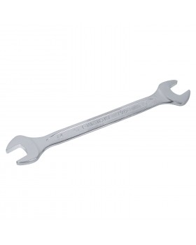 Ключ рожковый 14x15 мм KING TONY 19001415 Ключ рожковый 14x15 мм KING TONY 19001415