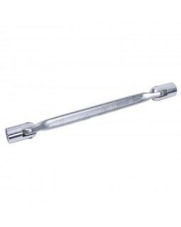 Ключ торцевой с шарнирами 12x13 мм KING TONY 19101213-foto2