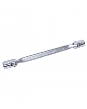 Ключ торцевой с шарнирами 12x13 мм KING TONY 19101213-foto2