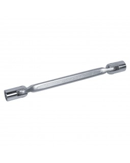 Ключ торцевой с шарнирами 14x15 мм KING TONY 19101415-foto2