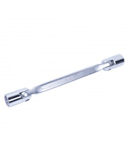 Ключ торцевой с шарнирами 20x22 мм KING TONY 19102022-foto3