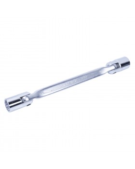 Ключ торцевой с шарнирами 20x22 мм KING TONY 19102022-foto3