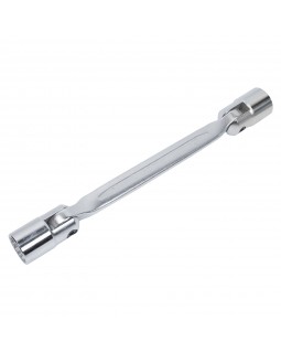 Ключ торцевой с шарнирами 24x27 мм KING TONY 19102427-foto3