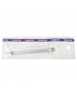 Ключ накидной TORX E-стандарт E6-E8 KING TONY 19200608-foto2