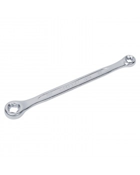 Ключ накидной TORX E-стандарт E7-E11 KING TONY 19200711