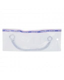 Ключ накидной стартерный 14x17 мм KING TONY 19501417-foto2