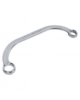 Ключ накидной стартерный 19x22 мм KING TONY 19501922-foto2