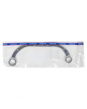 Ключ накидной стартерный 19x22 мм KING TONY 19501922-foto3