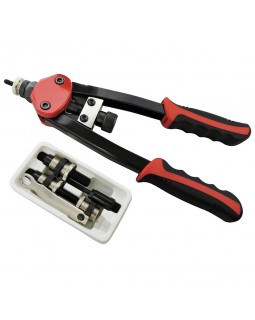 Заклепочник для резьбовых заклепок МАСТАК 196-00325-foto2