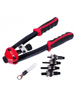 Заклепочник для резьбовых заклепок МАСТАК 196-00325-foto3