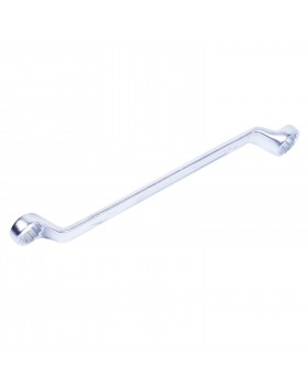 Ключ накидной 25x28 мм KING TONY 19702528-foto2