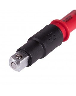 Вороток диэлектрический 1/2", 200 мм, Т-образный KING TONY 4178VE-08-foto2