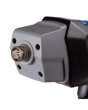 Видеоэндоскоп промышленный, 5,5 мм KING TONY 9TQ11-foto3