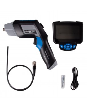 Видеоэндоскоп промышленный, 5,5 мм KING TONY 9TQ11-foto7