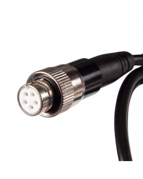 Видеоэндоскоп промышленный, 5,5 мм KING TONY 9TQ11-foto8