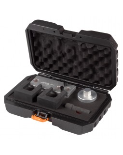 Набор фиксаторов распредвала / коленвала, MB, 5 предметов, кейс AFFIX AF10321326C-foto2