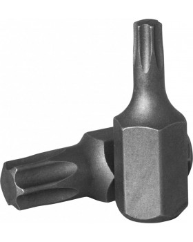 Вставка-бита 10 мм DR TORX, T30, 30 мм