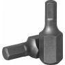 Вставка-бита 10 мм HDR шестигранная, H8, 30 мм
