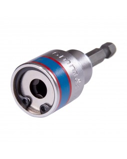 Шпильковерт роликовый для шуруповерта 1/4", 6 мм KING TONY 75A106M-foto2