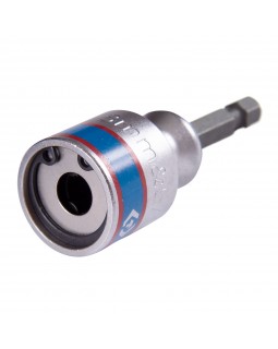 Шпильковерт роликовый для шуруповерта 1/4", 8 мм KING TONY 75A108M-foto2