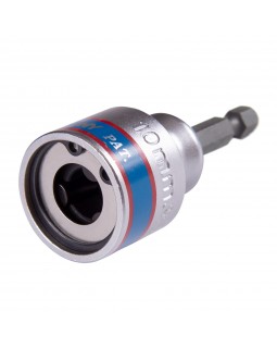 Шпильковерт роликовый для шуруповерта 1/4", 10 мм KING TONY 75A110M-foto2