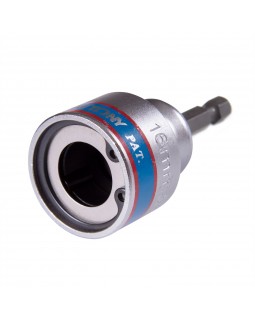 Шпильковерт роликовый для шуруповерта 1/4", 16 мм KING TONY 75A116M-foto2