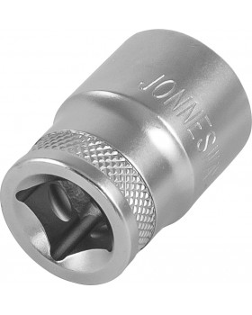 Головка торцевая SUPER TECH 1/2"DR, 15 мм,19/32"-foto2