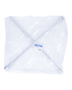 Ключ балонный колесный крестообразный, 700 мм, 24, 27, 32 мм KING TONY 19932427-foto2