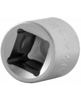 S1A21 Переходник 1/4"(F) x 3/8"(M)-foto2