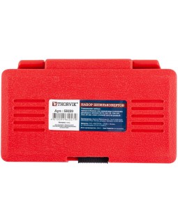 SRIS9 Набор шпильковертов М6-М10, 9 предметов-foto3