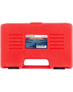 SES25 Набор экстракторов поврежденного крепежа, 25 предметов-foto3