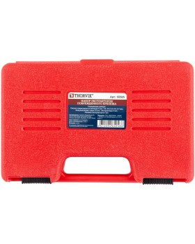 SES25 Набор экстракторов поврежденного крепежа, 25 предметов-foto3