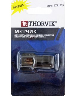 LTR1815 Метчик для восстановления резьбы отверстия кислородного датчика M18x1.5-foto4