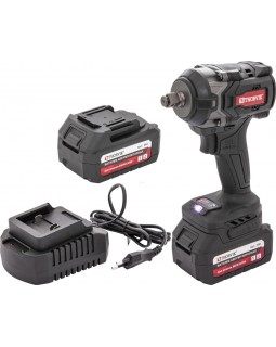 BBIW12890 Гайковерт ударный аккумуляторный бесщёточный 1/2"DR, 21В, 890 Нм-foto2