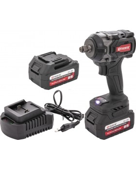 BBIW12890 Гайковерт ударный аккумуляторный бесщёточный 1/2"DR, 21В, 890 Нм-foto2