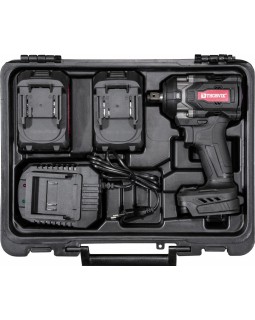 BBIW12890 Гайковерт ударный аккумуляторный бесщёточный 1/2"DR, 21В, 890 Нм-foto3