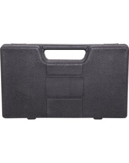 AHK9190 Молоток пневматический 190 мм в наборе с насадками, 9 предметов-foto3