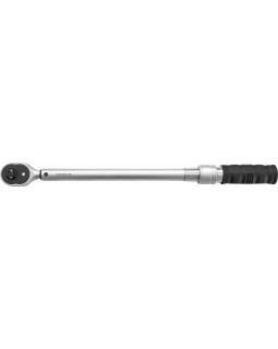 TWBDM1240210 Ключ динамометрический двусторонний 1/2"DR, 40-210 Нм-foto2