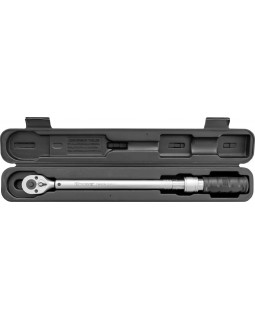 TWBDM1240210 Ключ динамометрический двусторонний 1/2"DR, 40-210 Нм-foto3