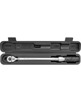 TWBDM1240210 Ключ динамометрический двусторонний 1/2"DR, 40-210 Нм-foto3