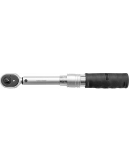 TWBDM14630 Ключ динамометрический двусторонний 1/4"DR, 6-30 Нм-foto2