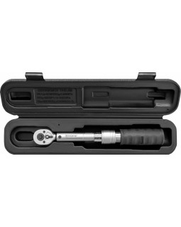 TWBDM14630 Ключ динамометрический двусторонний 1/4"DR, 6-30 Нм-foto4
