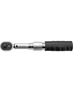 TWBDM1415 Ключ динамометрический двусторонний 1/4"DR, 1-5 Нм-foto2