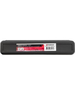 TWBDM1415 Ключ динамометрический двусторонний 1/4"DR, 1-5 Нм-foto4