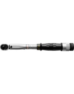 TWM14630 Ключ динамометрический 1/4"DR, 6-30 Нм-foto2
