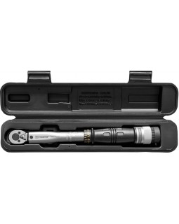 TWM14630 Ключ динамометрический 1/4"DR, 6-30 Нм-foto3