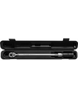 TWBDM1270350 Ключ динамометрический двусторонний 1/2"DR, 70-350 Нм-foto3