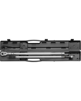 TWM14002000 Ключ динамометрический 1"DR, 400-2000 Нм-foto3